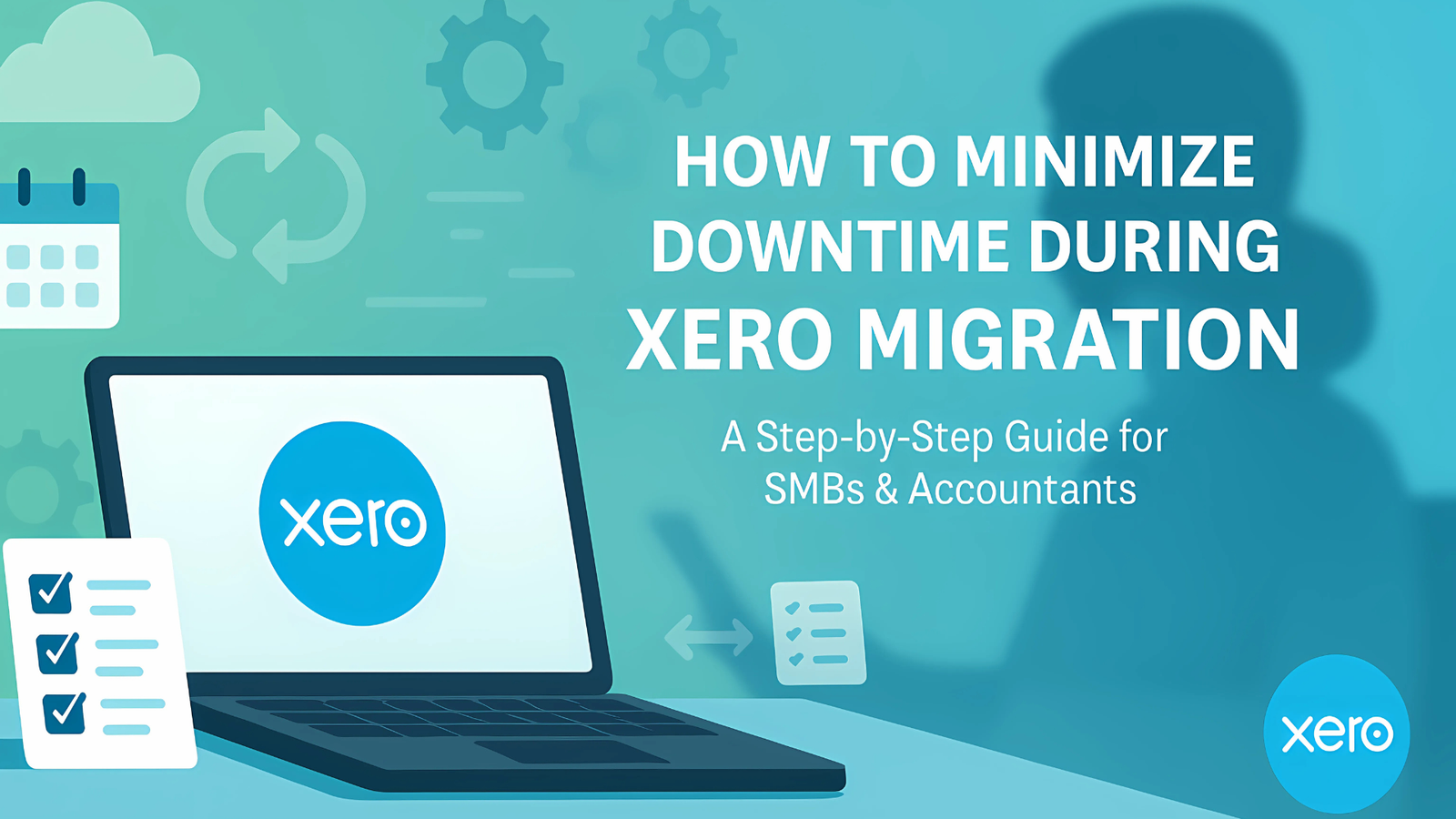Why Migrate from FreeAgent to Xero? #2