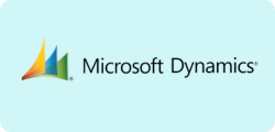 Microsoft Dynamics