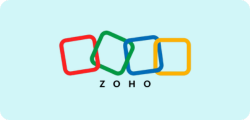ZohoBooks
